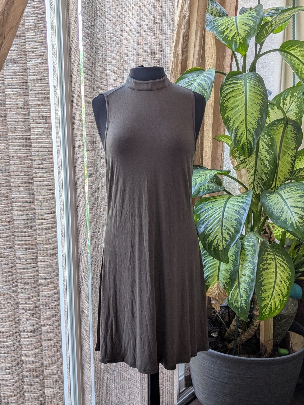 Womens Signature Studio Dress Size Large (14-16)